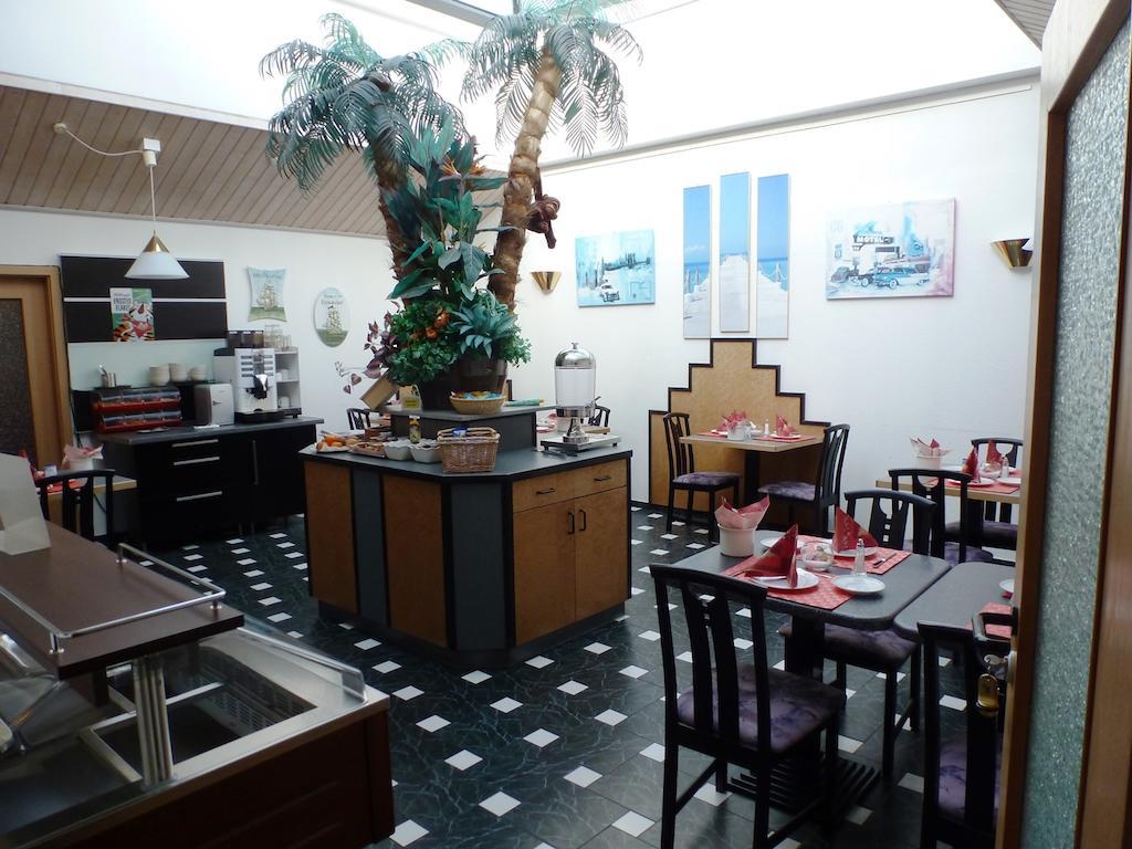 戴高拉斯库珀尔酒店 埃尔丁 外观 照片